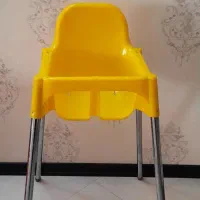 صندلی کودک سالم
