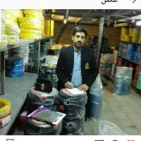 الکتریکی و سیم و کابل مرکزی|لامپ و چراغ|محلات, |دیوار