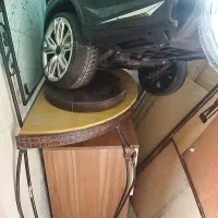 سرویس خواب.|تخت و سرویس خواب|شیراز, میرزاکوچک خان|دیوار