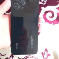 شیائومی redmi 12 با حافظهٔ ۲۵۶ گیگابایت
