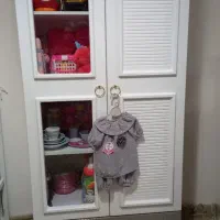 سرویس خواب کودک / تخت نوزاد نوجوان