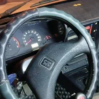 پیکان وانت مدل ۸۹ دوگانه کارخانه خونگی فروشی|خودرو سواری و وانت|بیرجند, |دیوار