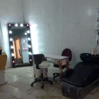 وسایل آرایشگاه