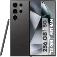 گوشی S24 Ultra 256 در حد نو دارای گارانتی