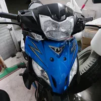 موتور tvs راکز صفر