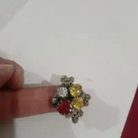 انگشتر