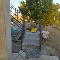 جوشکاری سیار. تعمیرات و اجرای ایرانت|خدمات پیشه و مهارت|زنجان, |دیوار