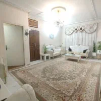 ۷۸ متر دوخواب فول بازسازی تکواحدی پارکینگ غیر