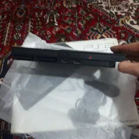 ps2 slim برق مستقیم|کنسول، بازی ویدئویی و آنلاین|ارومیه, |دیوار