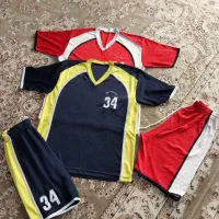 لباس ورزشی