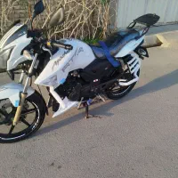 پاللس 90180cc|موتورسیکلت|تهران, خاوران|دیوار