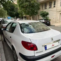206 صندوقدار v8
