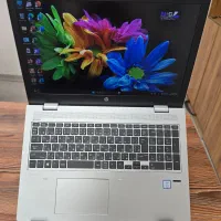 لپتاپ سامورایی ژاپنی اچ‌پی مهندسی ساخته برای دوام