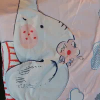 سرویس خواب نوزاد خارجی|اسباب و اثاث بچه|گرگان, |دیوار