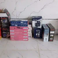 فروشلوازمخانگیبهنرخکارخانهقیمتتوافقی|سایر لوازم برقی|نورآباد, |دیوار