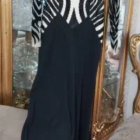 لباس مجلسی و مانتو و سارافون