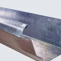 پرفیل زد زد سوله  آبرو ابرو سوله|مصالح و تجهیزات ساختمان|اصفهان, لیمجیر|دیوار