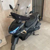 طرح ایروکس مدل ۱۴۰۳ نیرو موتور