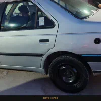 پژو۴۰۵|خودرو سواری و وانت|بجنورد, |دیوار
