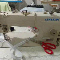 چرخ راسته دوز جک مگنتی