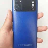 Poco m3 128g|موبایل|نیشابور, شهید جعفری|دیوار