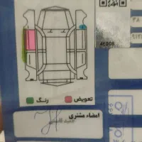 دنا تیپ یک|خودرو سواری و وانت|تهران, مولوی|دیوار