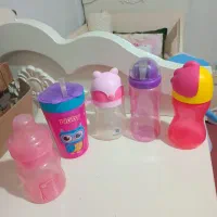 شیشه شیر ولیوان ابخوری