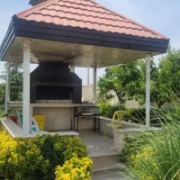 1000 متر باغ با سند تک برگ در شهریار