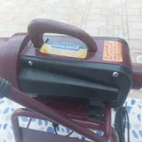 لوله بازکنی برقی