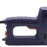 منگنه کوب میخکوب برقی دو کاره / یکسال ضمانت