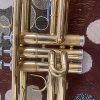 ترومپت جینبائو|سازهای بادی|اصفهان, بهارستان|دیوار