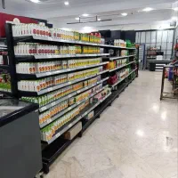 forزیبا ساز فضایع مغازه uuقفسه های shopi/مارکتیm9