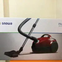 جارو برقی اسنوا رویال کلینر