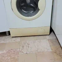 لباسشویی ایتالیایی ۱۰کیلویی