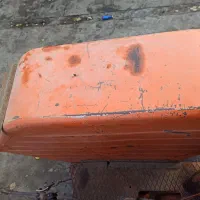 تراکتور رومانی مدل 62|خودرو سنگین|بوکان, |دیوار