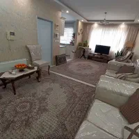 واحد ۹۰متری دونبش بر خیابان اصلی(+پشت بام اختصاصی)|فروش آپارتمان|مشهد, فاطمیه|دیوار
