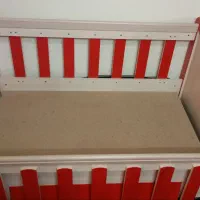 تخت خواب کودک