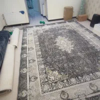فرش 12 متری قیطران