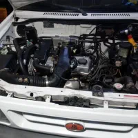 پراید هاچبک ۸۸