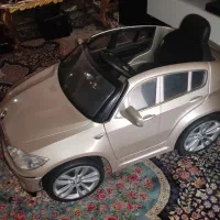 ماشین شارژی|اسباب‌بازی بچه|مشهد, گلبرگ شمالی|دیوار