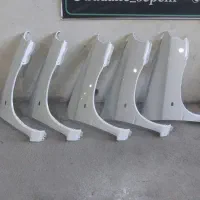 بدنه رنگی کوره ای پراید،ساینا،کوئیک،تیبا