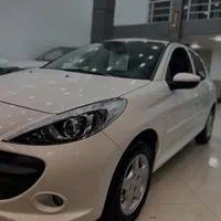 پژو 207دنده سفیدپانا پلاس404نقداقساط،تحویل درلحظه