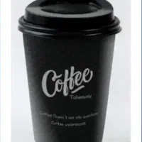 انواع لیوان کاغذی پارس و دوجداره و پلاستیکی|ظروف نگهدارنده، پلاستیکی، یکبارمصرف|خمینیشهر, |دیوار