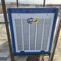 فروش فوری کولر آبی آران مدل ۶۴۰۰  توافقی|کولر آبی|سمنان, |دیوار