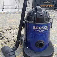 جاروبرقی سطلی6600