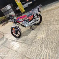 موتور سیکلت|موتورسیکلت|صدرا-فارس, فاز ۱|دیوار