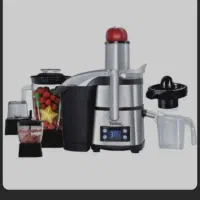 اب میوه گیری تکنو