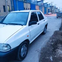 پراید ۱۳۱ مدل 95|خودرو سواری و وانت|طرقبه, |دیوار