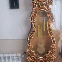 ساعت ایستاده درحدنو