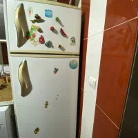 یخچال فریزر نرسی